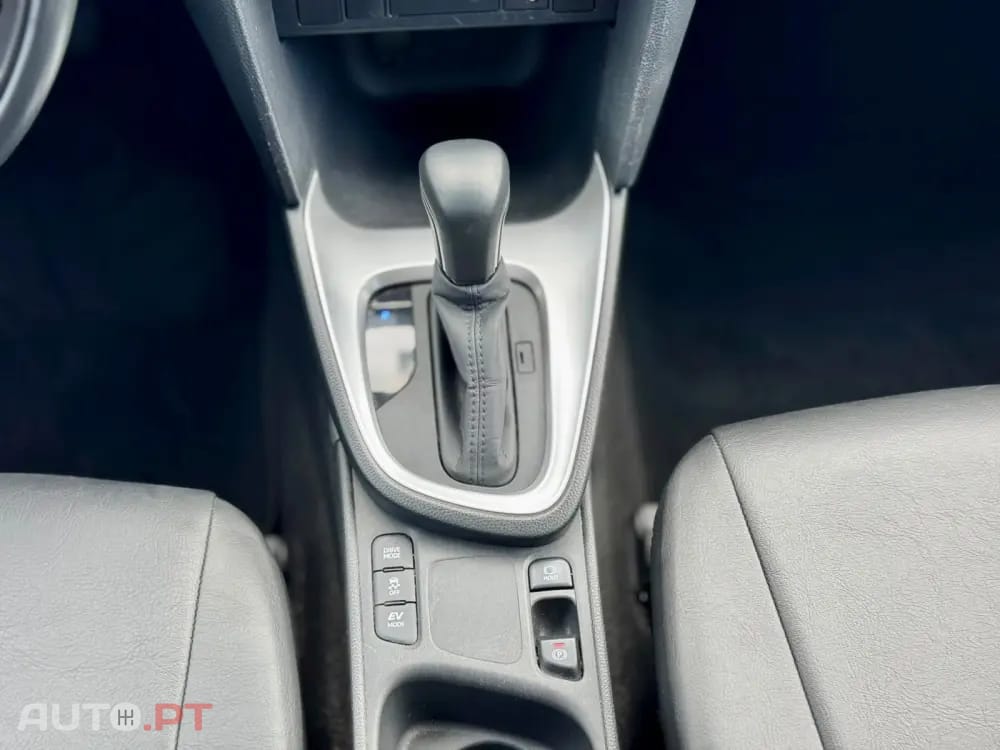 Toyota Yaris Cross 1.5 HDF Comfort