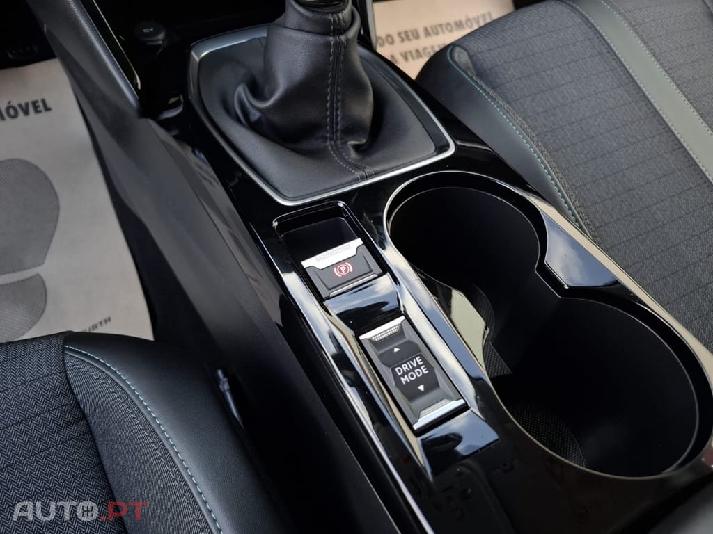 Peugeot 208 1.2 PureTech Allure