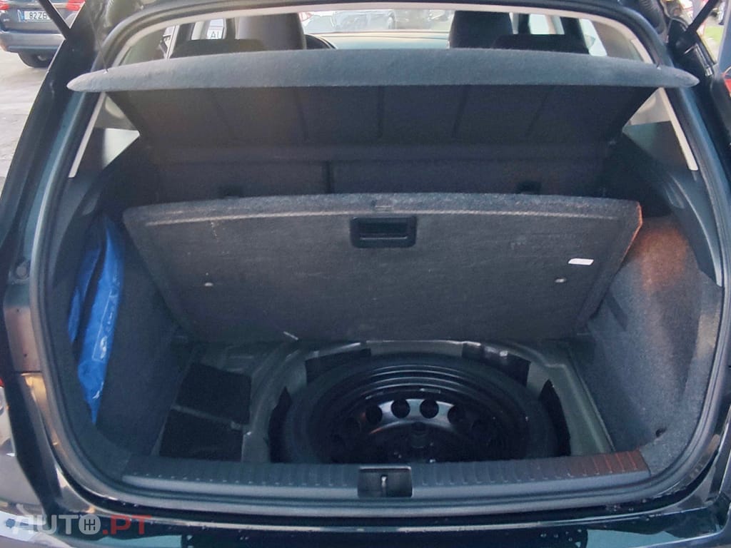 Seat Arona 1.0 TSI Style