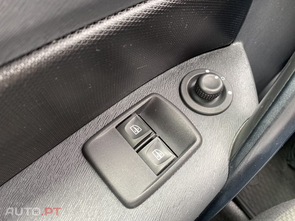 Renault Kangoo ND