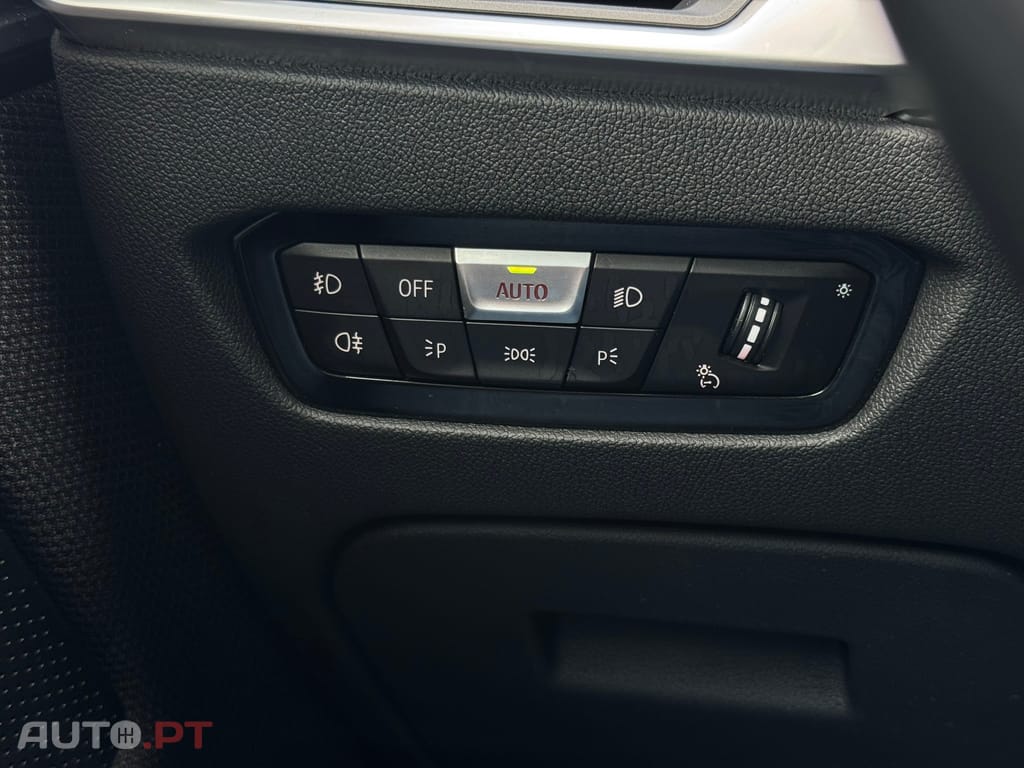 BMW 420 d Advantage Auto