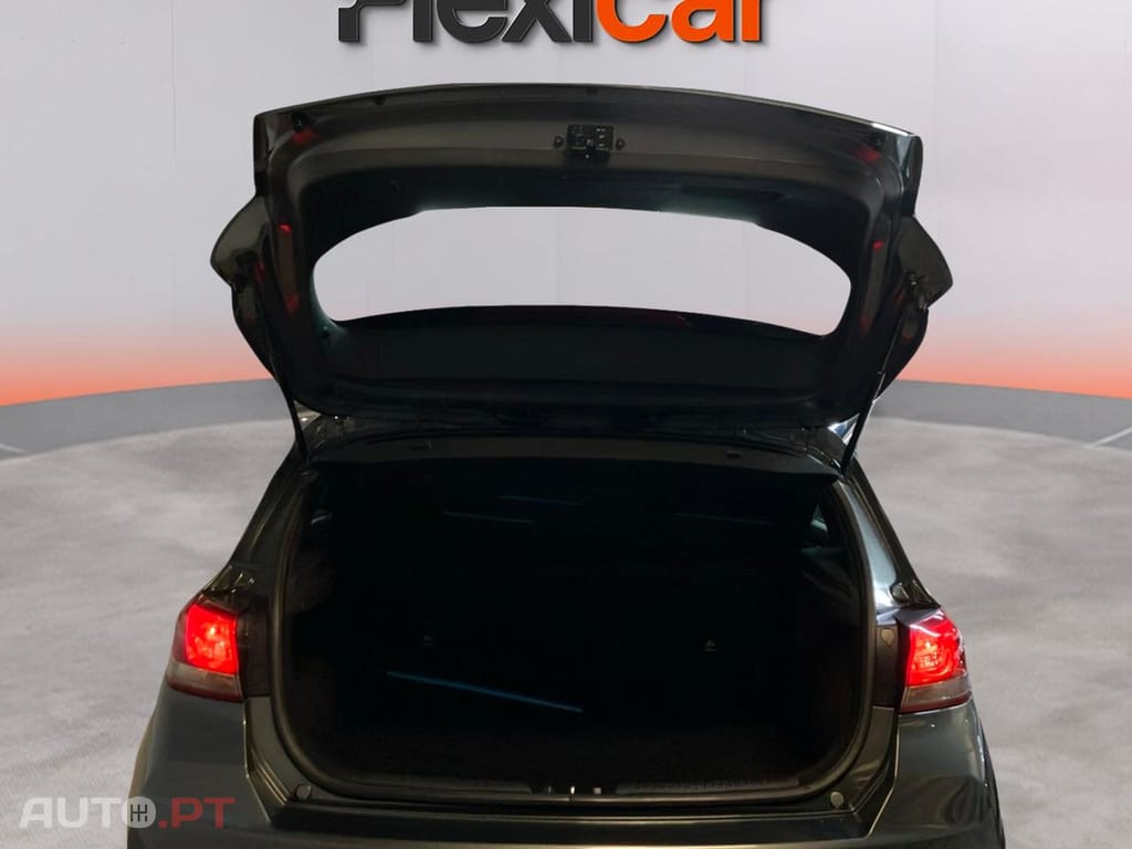 Hyundai i30 1.0 T-GDI Style