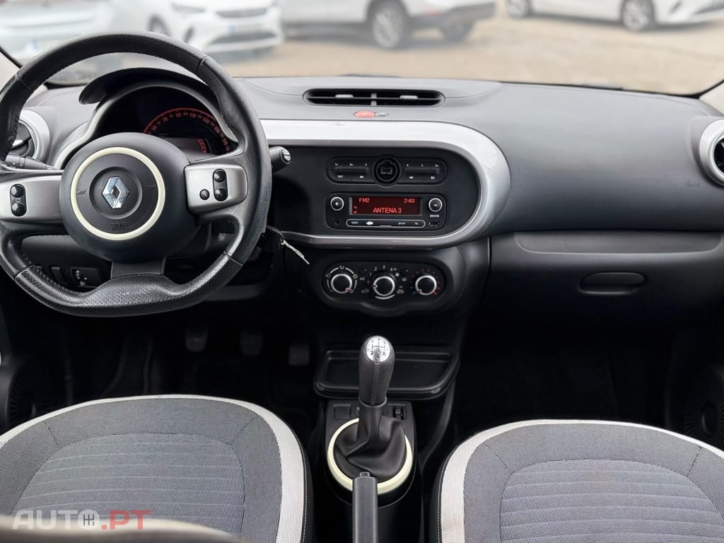 Renault Twingo 1.0 SCe Dynamique