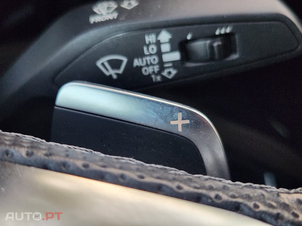 Audi E-Tron 55 quattro S line