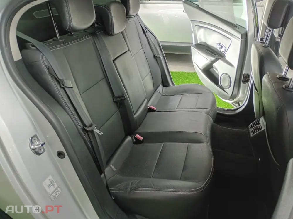 Renault Fluence 1.5 dCi Exclusive