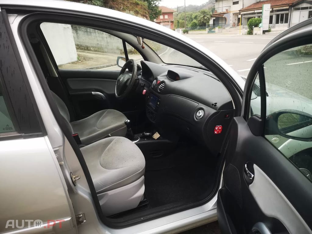 Citroen C3 1.1 SX +