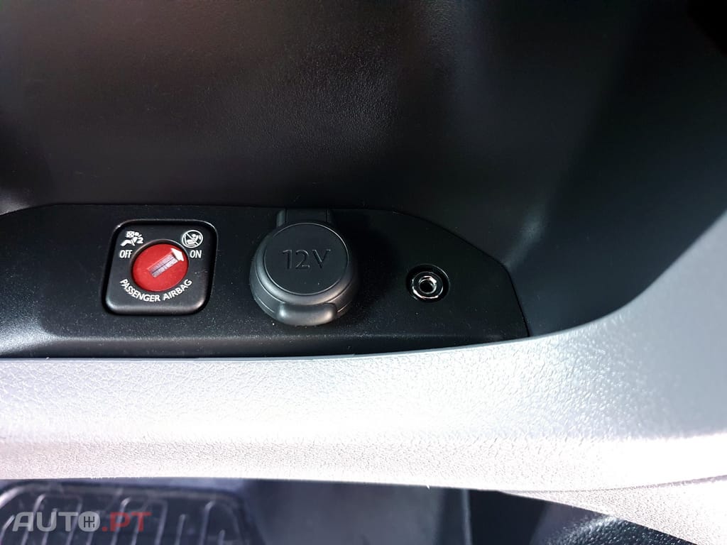 Toyota Proace 1.6 D-4D L1