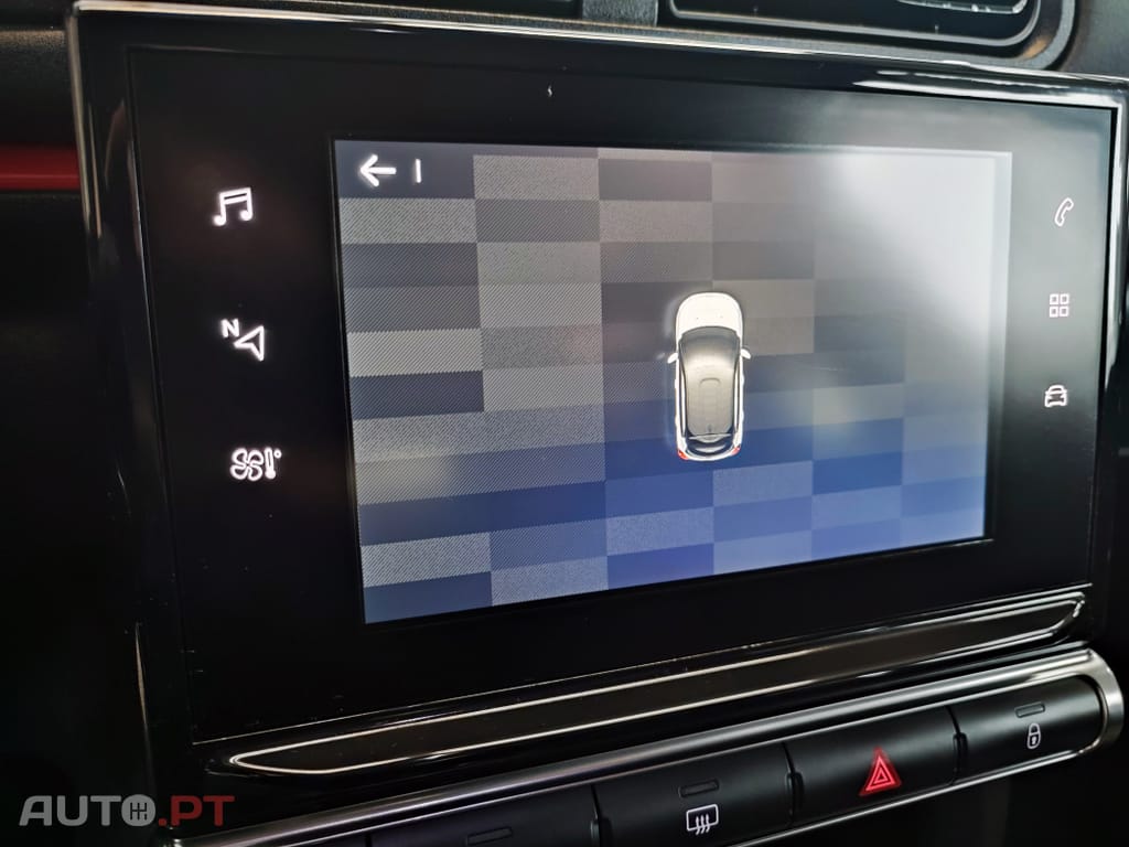 Citroen C3 Feel