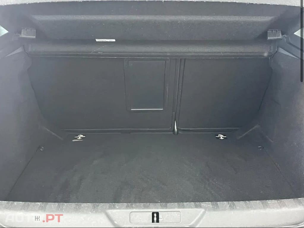 Peugeot 308 1.2 PureTech Active