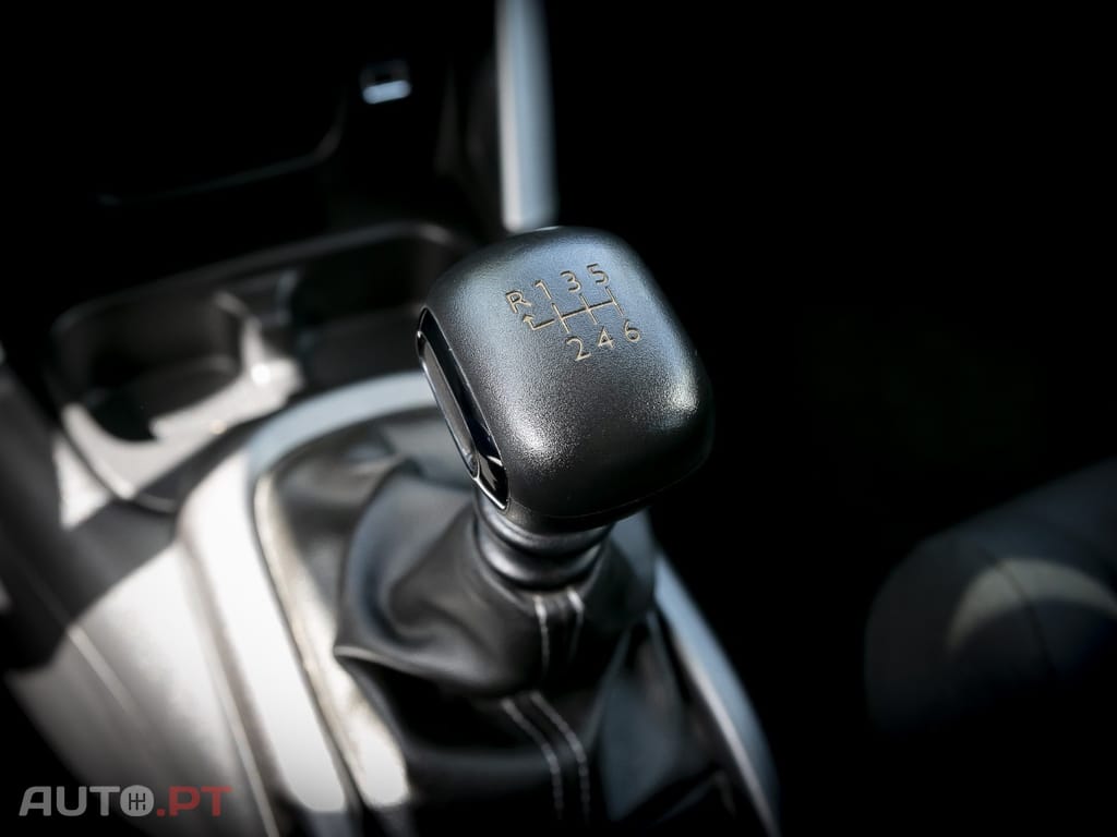 Citroen C3 Aircross 1.2 PureTech Live