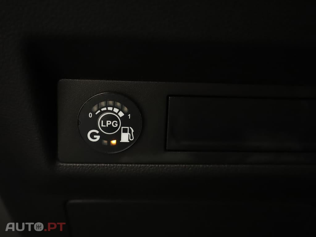 Renault Captur Captur 1.0 TCe Techno Bi-Fuel