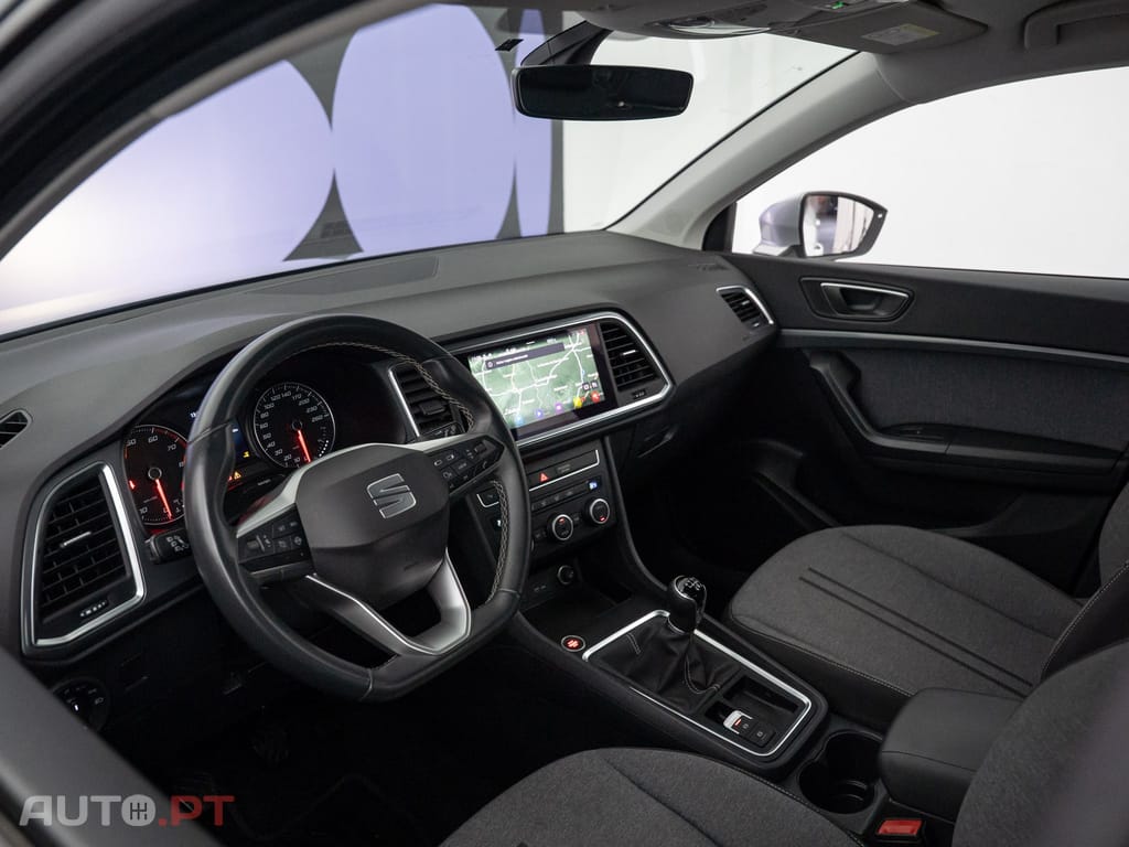 Seat Ateca 1.0 TSI Style