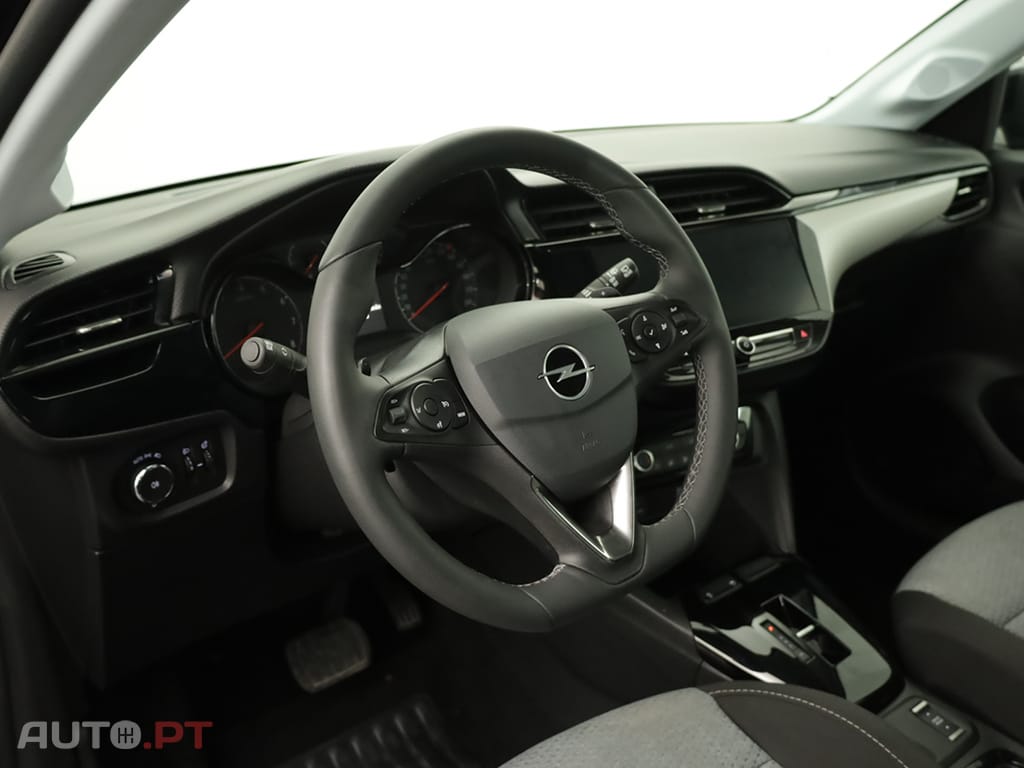 Opel Corsa Corsa 1.2 T Edition Aut.