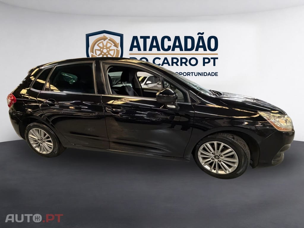 Citroen C4 ND