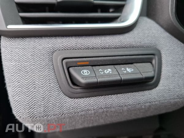 Renault Clio TCe 90 Techno