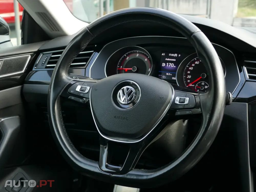 Volkswagen Arteon 2.0 TDI Elegance DSG