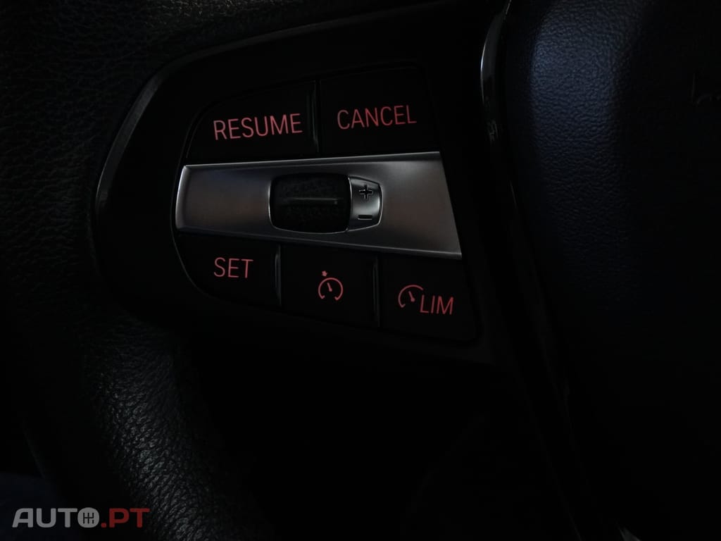 BMW 116 d