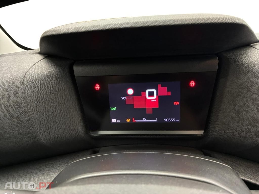 Citroen C4 1.5 BlueHDi Live Pack Business