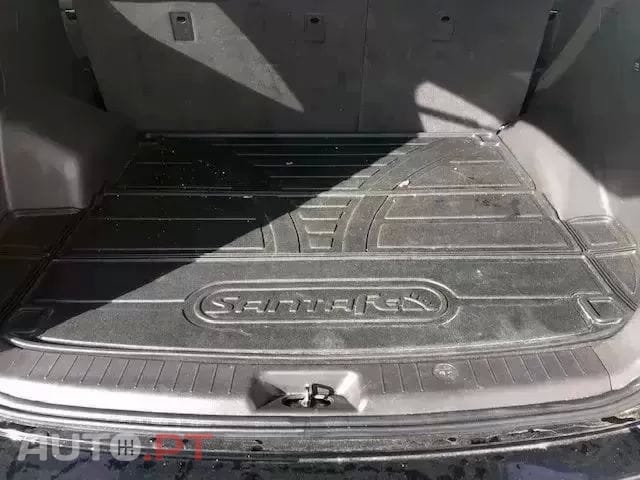 Hyundai Santa Fe other_Outro