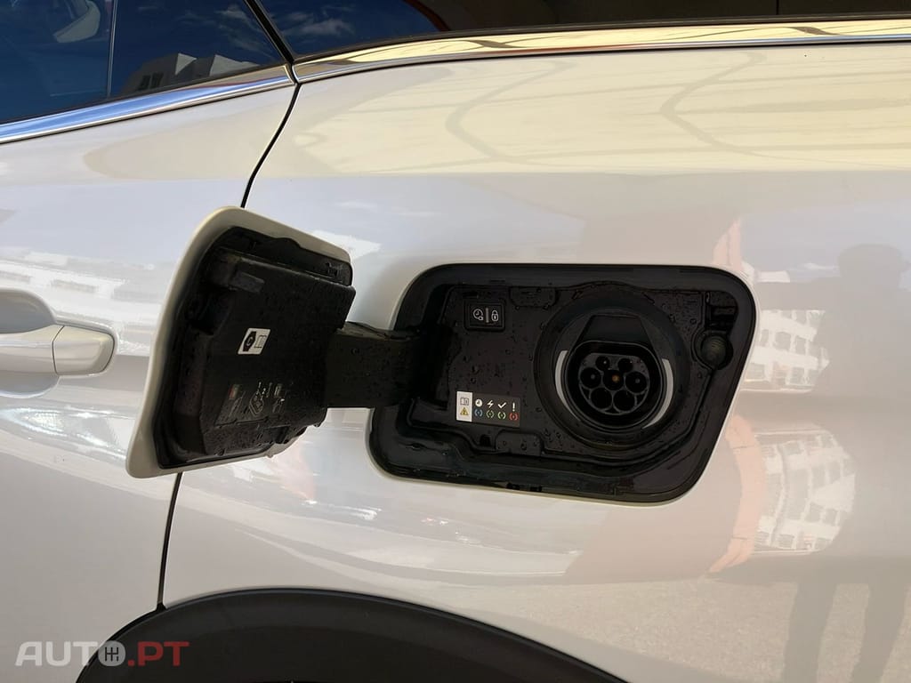 Peugeot 3008 225 e-EAT8 GT Pack