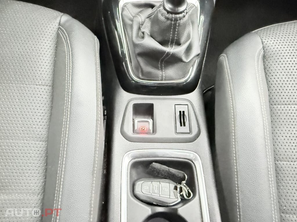 Opel Corsa 1.2 T GS Line