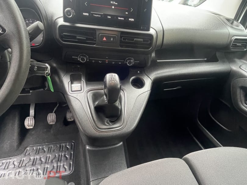 Opel Combo 1.6 CDTi L1H1 Enjoy