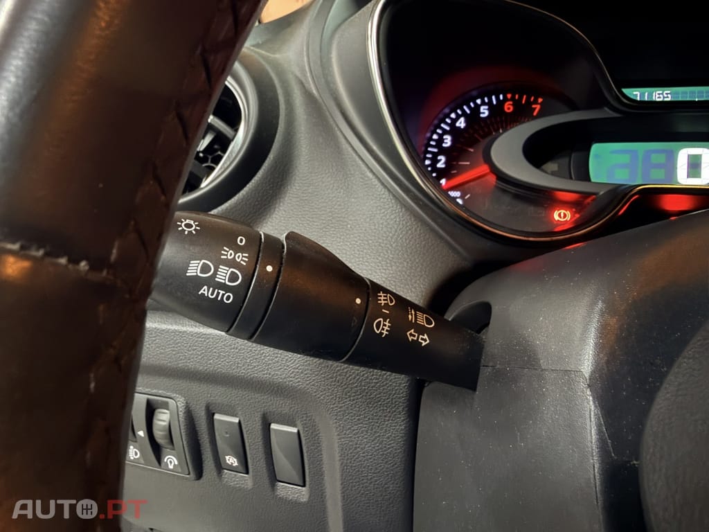 Renault Captur 1.2 TCe Exclusive