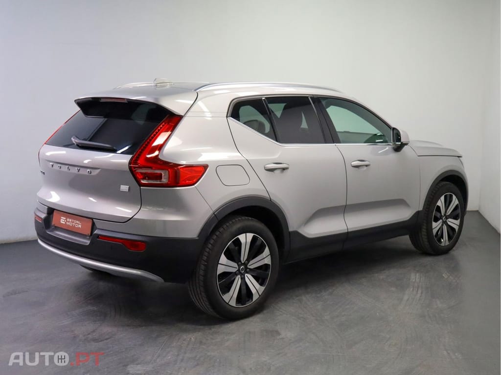 Volvo XC40  1.5 T5 PHEV Core