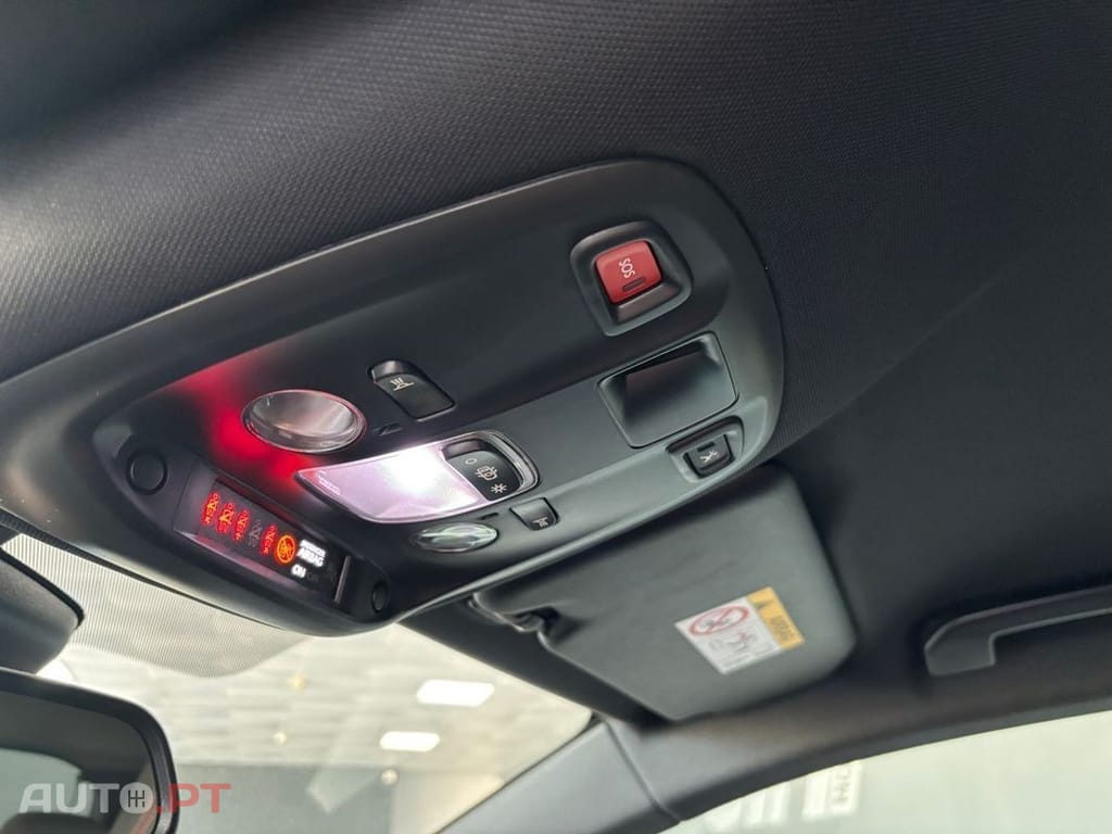 Peugeot 308 1.5 BlueHDi GT Line EAT8