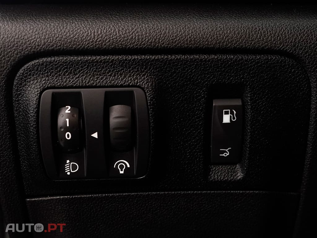 Renault Mégane Mégane 1.3 TCe Intens