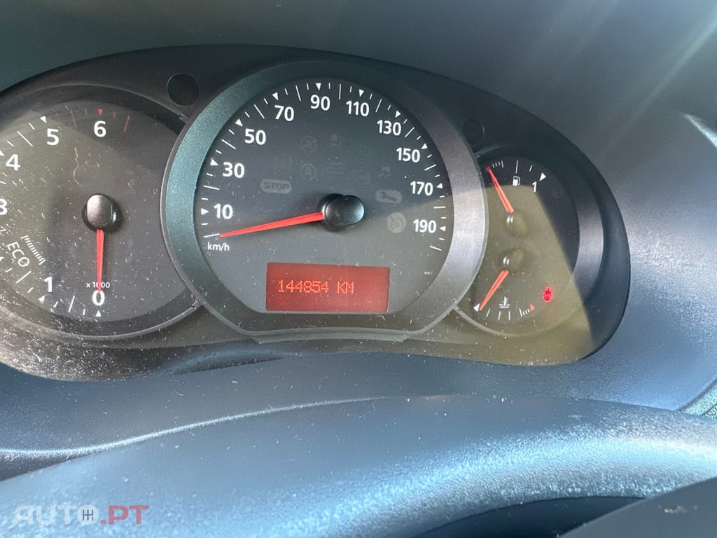 Renault Kangoo 1.5 dCi Business S/S