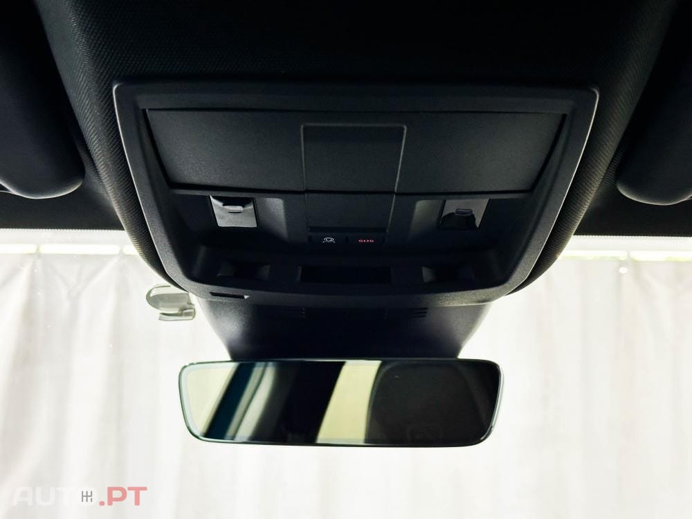 Peugeot E-3008 73 kWh GT