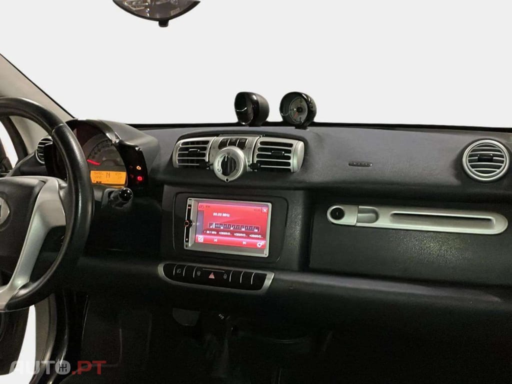Smart ForTwo 0.8 cdi Passion 54