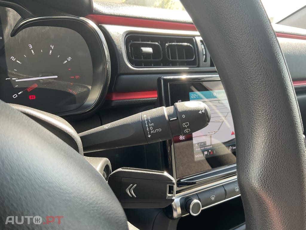 Citroen C3 1.2 PureTech Feel