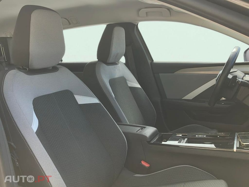 Opel Astra Sports Tourer 1.5 D Edition Aut.