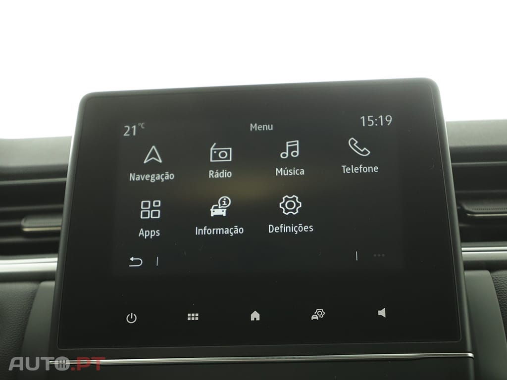 Renault Captur Captur 1.0 TCe Techno Bi-Fuel