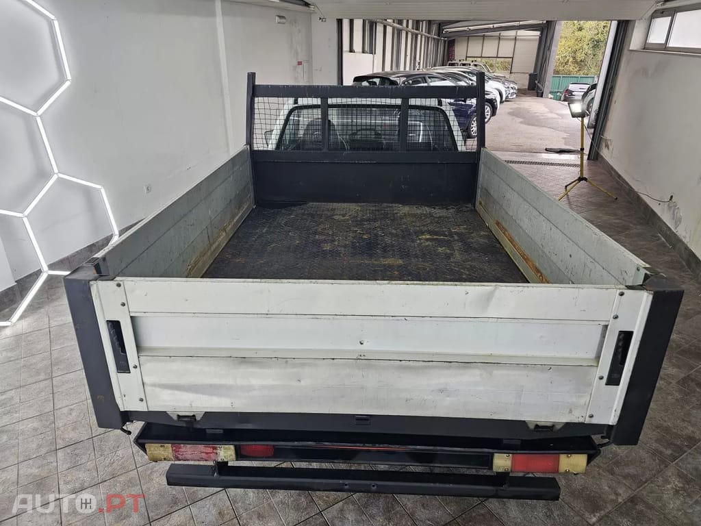 Mitsubishi L200  Turbo