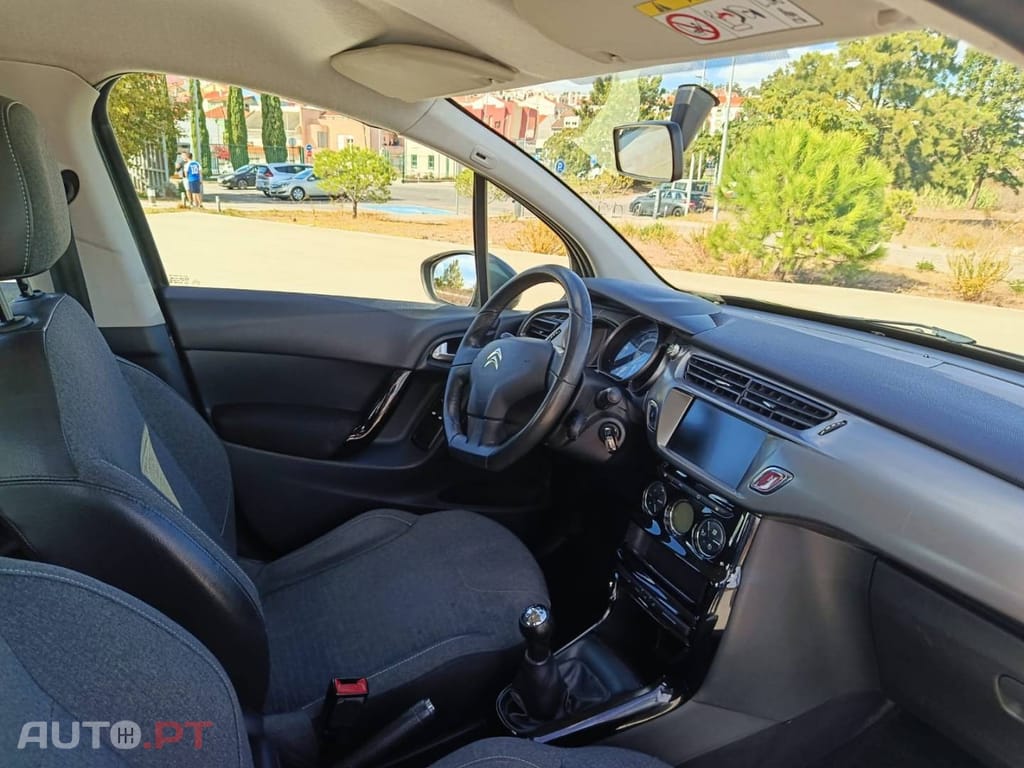 Citroen C3 1.2 PureTech Seduction
