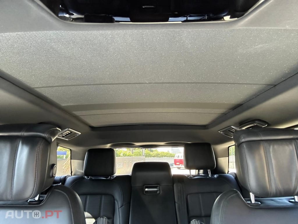 Land Rover Range Rover Sport 3.0 i6 HSE Dynamic
