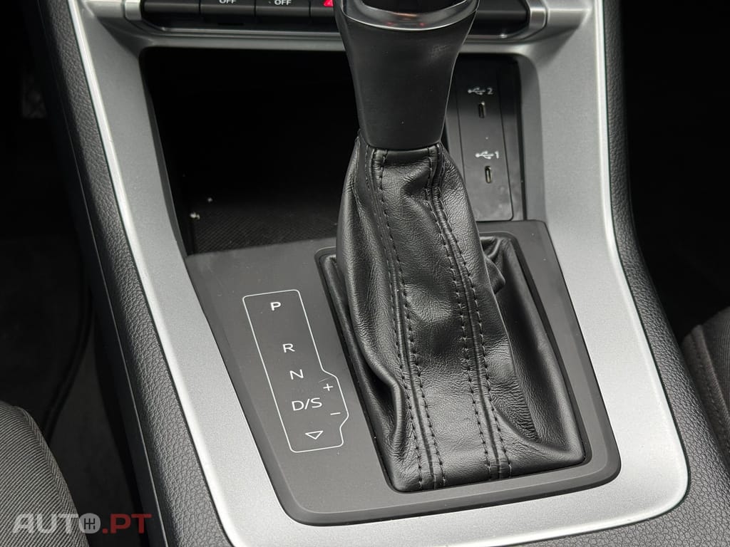 Audi Q3 40 TDI quattro Advanced S tronic