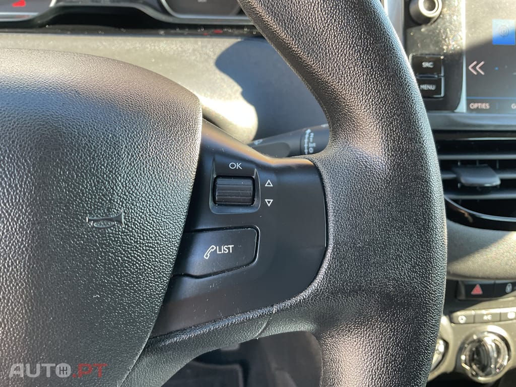 Peugeot 208 1.2 PureTech Active