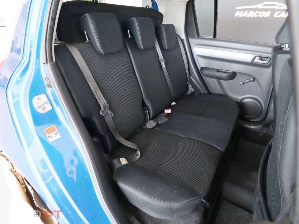 Suzuki Swift 1.3 DDiS GL