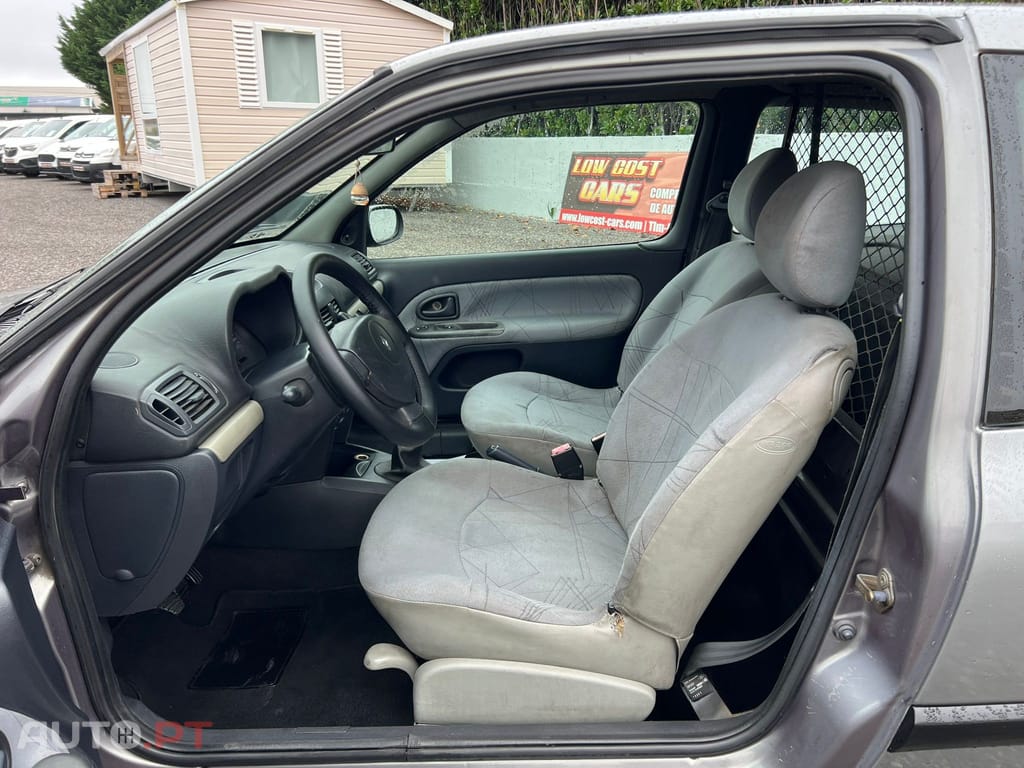 Renault Clio 1.5 dCi