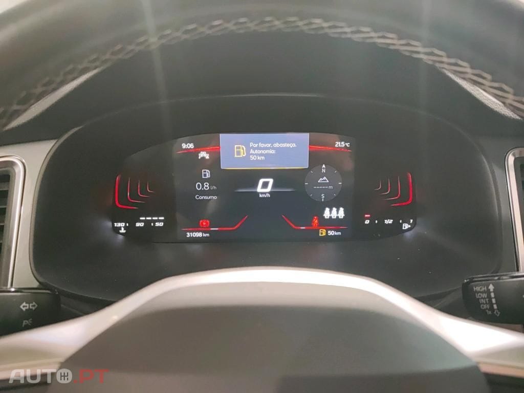 Seat Ateca 1.0 TSI Style