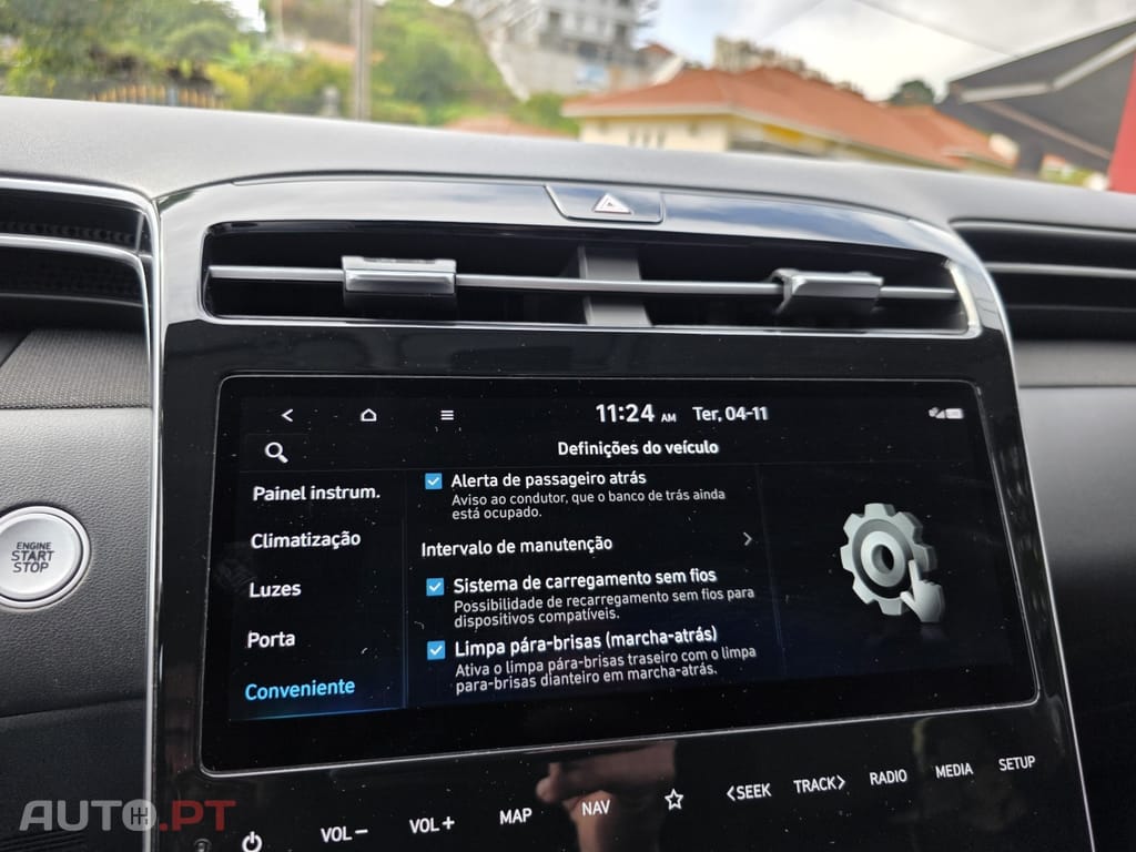 Hyundai Tucson 1.6 T-GDi Premium