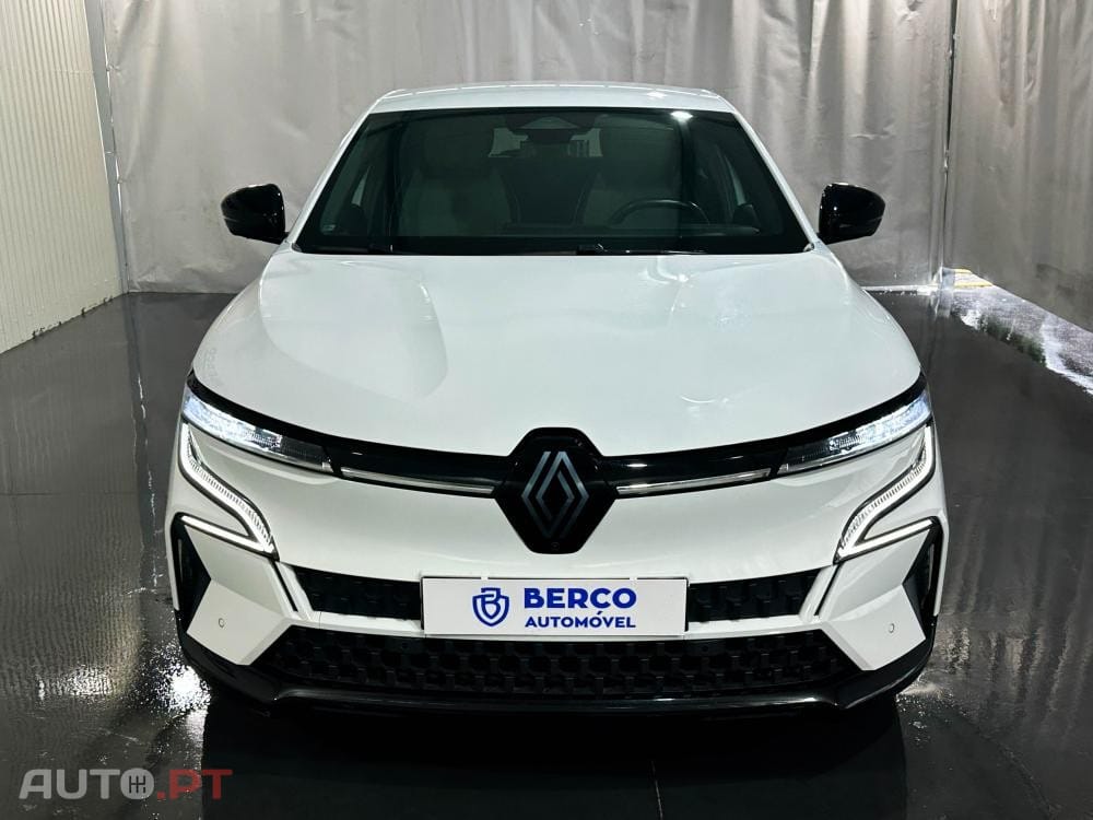 Renault Mégane E-Tech EV60 Techno Optimum Charge