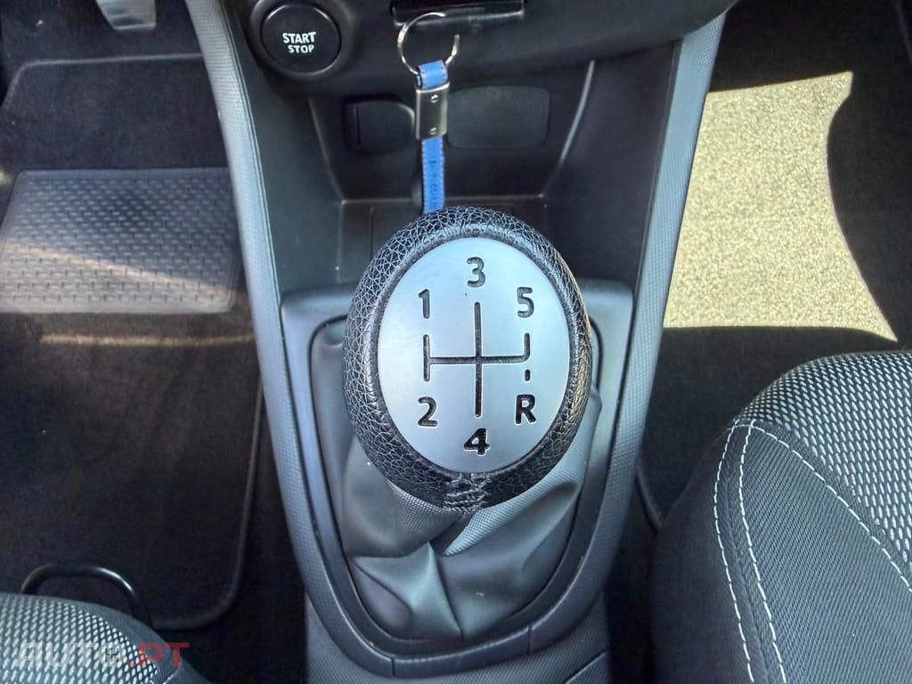 Renault Clio 0.9 TCE Limited
