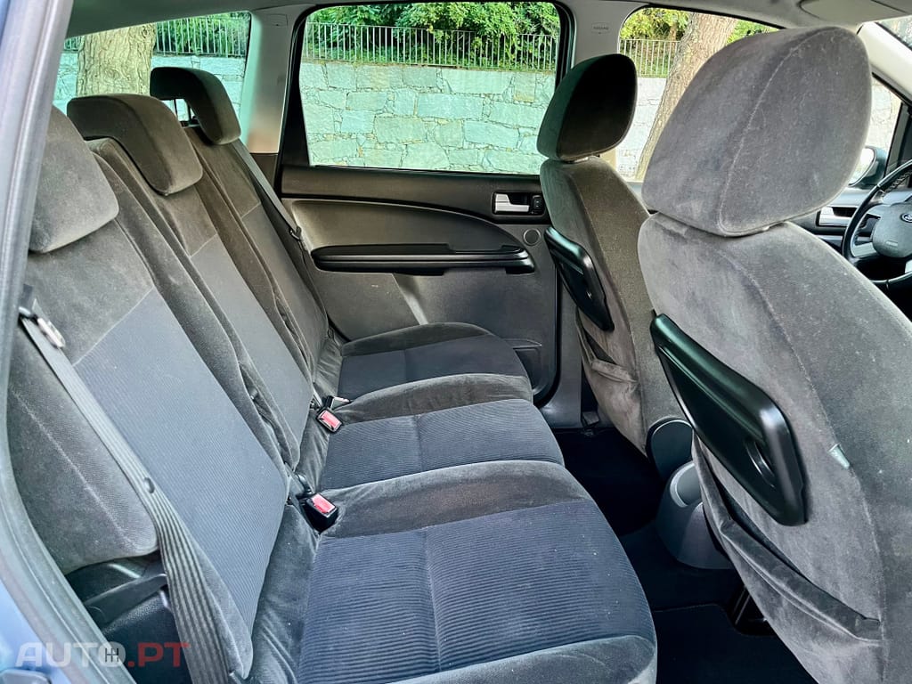 Ford C-Max 1.6 TDCI
