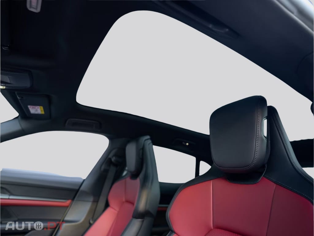 Porsche Taycan 4 I.V.A DEDUTIVEL