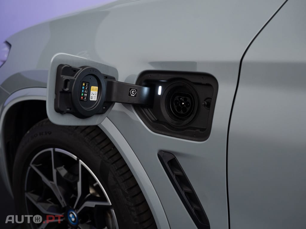 BMW X3 30 e xDrive Pack M